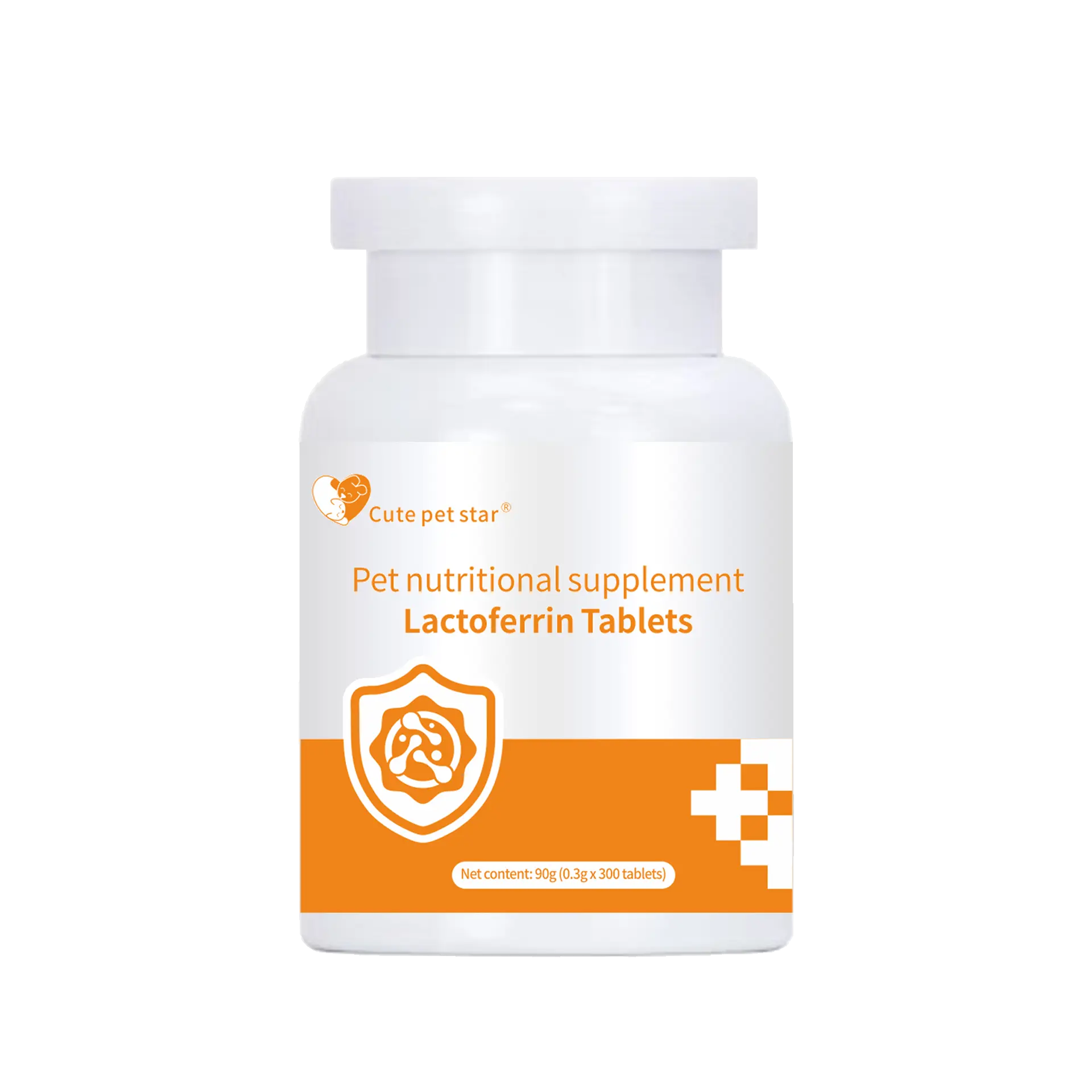 Lactoferrin